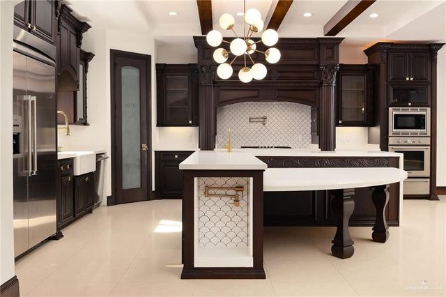 2901 Santa Sofia Street, Mission, TX 78572