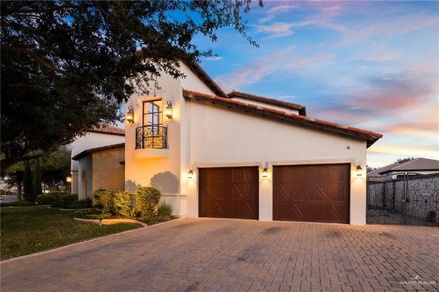 2901 Santa Sofia Street, Mission, TX 78572