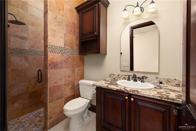 2901 Santa Sofia Street, Mission, TX 78572