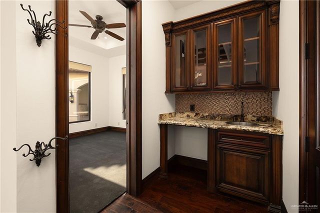 2901 Santa Sofia Street, Mission, TX 78572