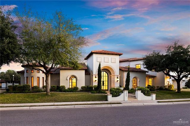 2901 Santa Sofia Street, Mission, TX 78572