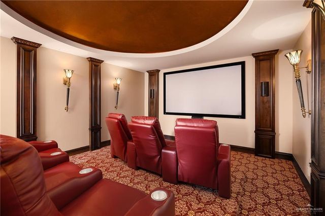 2901 Santa Sofia Street, Mission, TX 78572