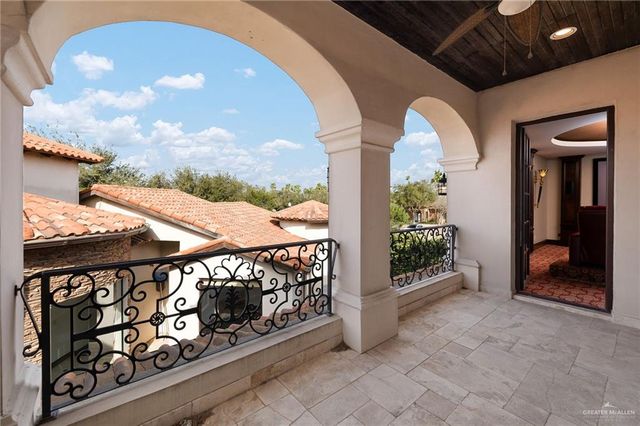 2901 Santa Sofia Street, Mission, TX 78572