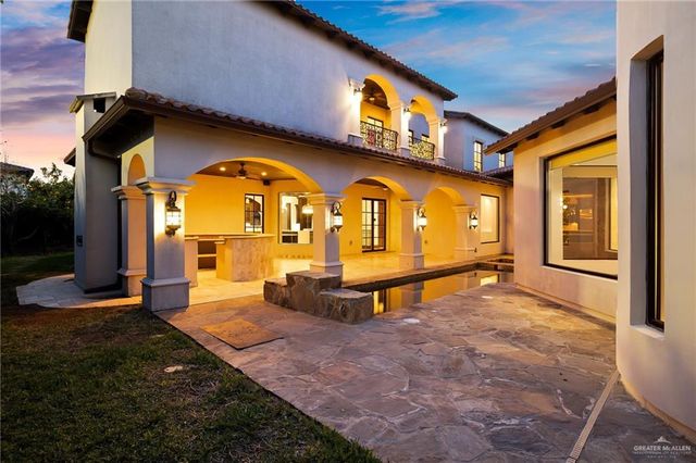 2901 Santa Sofia Street, Mission, TX 78572