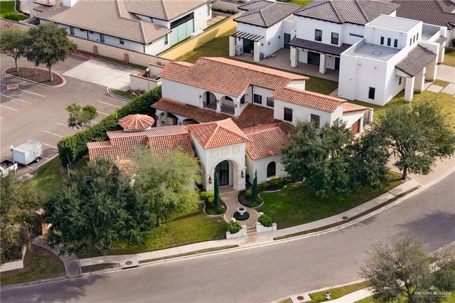 2901 Santa Sofia Street, Mission, TX 78572