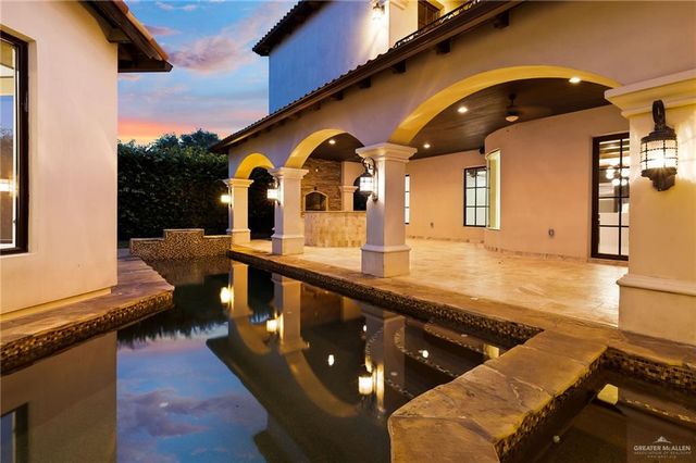 2901 Santa Sofia Street, Mission, TX 78572