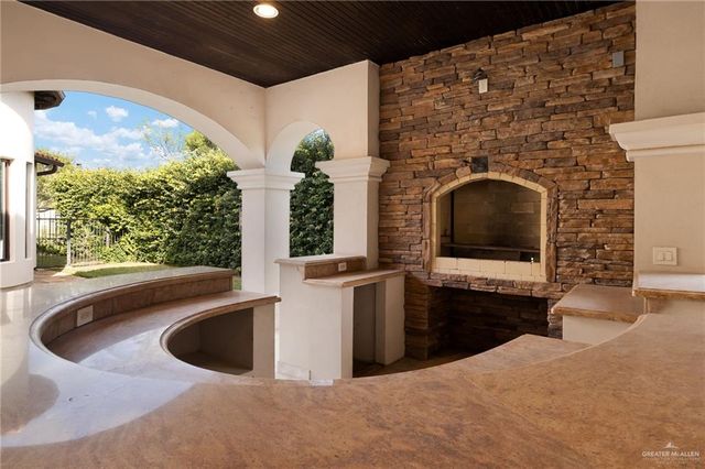 2901 Santa Sofia Street, Mission, TX 78572