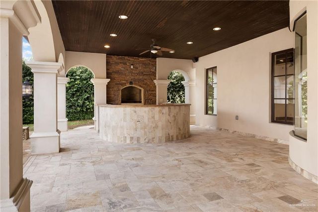 2901 Santa Sofia Street, Mission, TX 78572