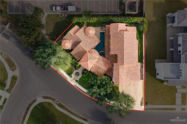 2901 Santa Sofia Street, Mission, TX 78572