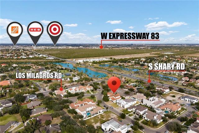 2901 Santa Sofia Street, Mission, TX 78572