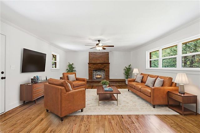 112 Woodland Street, Clarkesville, GA 30523