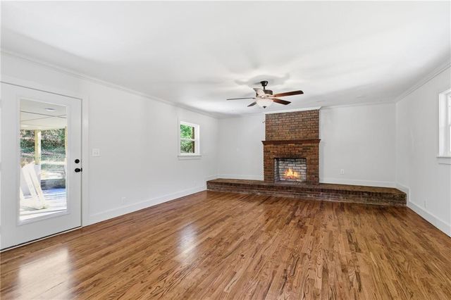 112 Woodland Street, Clarkesville, GA 30523