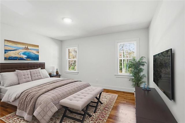 112 Woodland Street, Clarkesville, GA 30523