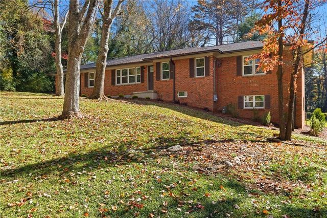 112 Woodland Street, Clarkesville, GA 30523