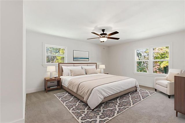 112 Woodland Street, Clarkesville, GA 30523