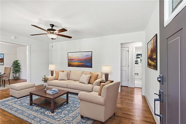 112 Woodland Street, Clarkesville, GA 30523