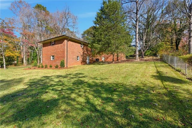 112 Woodland Street, Clarkesville, GA 30523