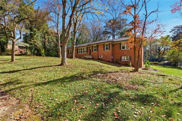 112 Woodland Street, Clarkesville, GA 30523