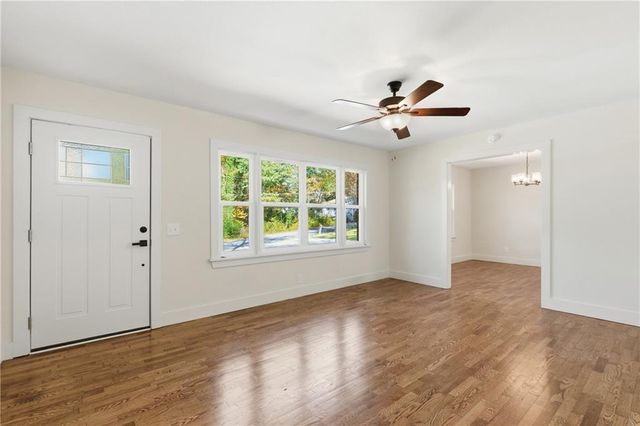 112 Woodland Street, Clarkesville, GA 30523