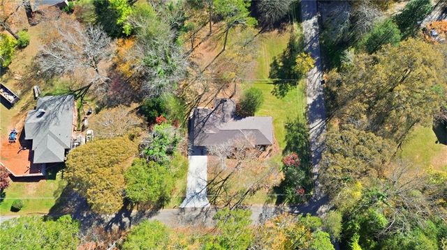 112 Woodland Street, Clarkesville, GA 30523