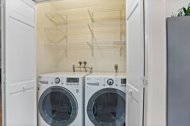 120 Prospect Street APT 48, Ridgefield, CT 06877