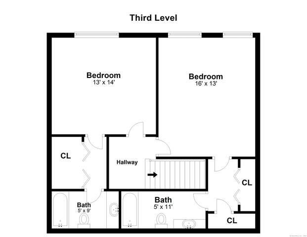 120 Prospect Street APT 48, Ridgefield, CT 06877