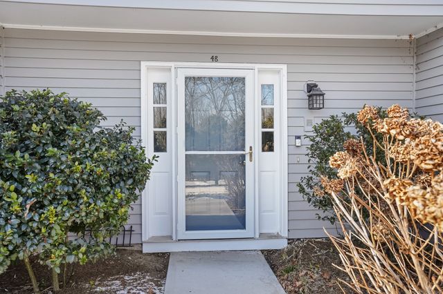 120 Prospect Street APT 48, Ridgefield, CT 06877