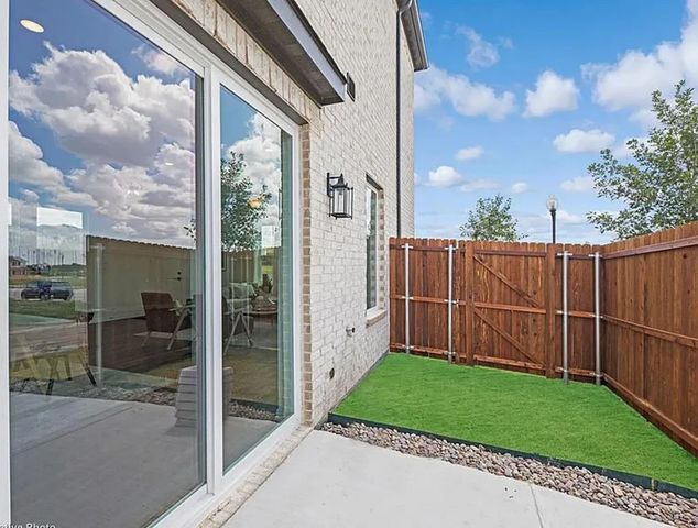 6200 Kings Path, North Richland Hills, TX 76180