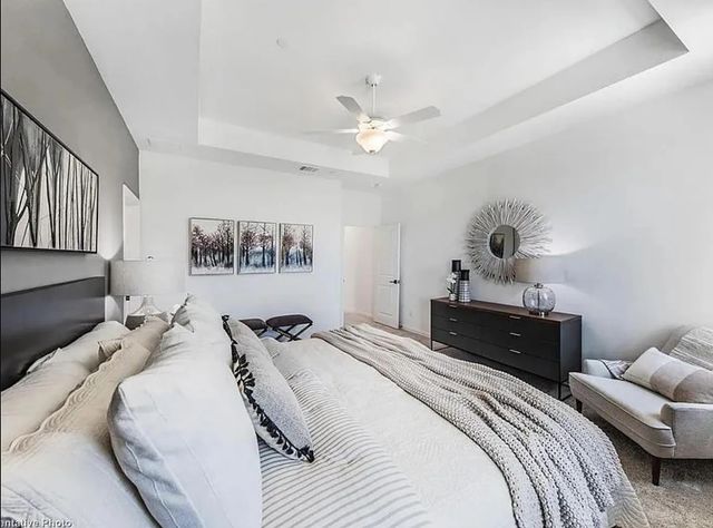 6200 Kings Path, North Richland Hills, TX 76180