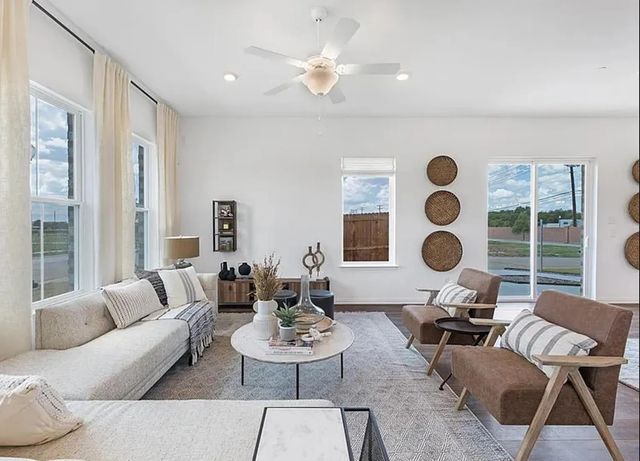 6200 Kings Path, North Richland Hills, TX 76180