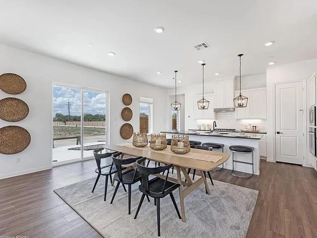 6200 Kings Path, North Richland Hills, TX 76180