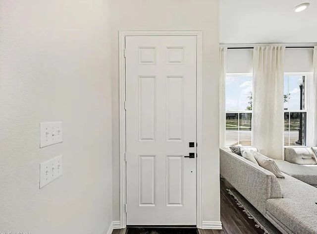 6200 Kings Path, North Richland Hills, TX 76180