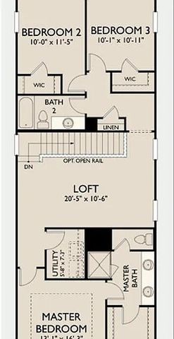 6200 Kings Path, North Richland Hills, TX 76180