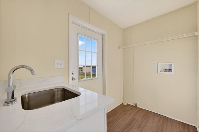 1393 Hackleman Road, Whitesboro, TX 76273