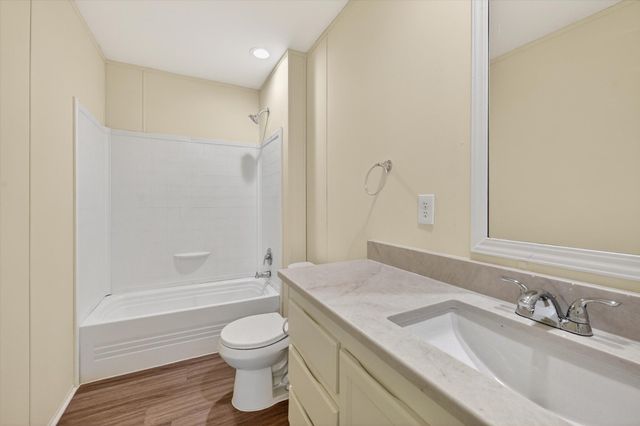1393 Hackleman Road, Whitesboro, TX 76273