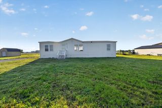 1393 Hackleman Road, Whitesboro, TX 76273