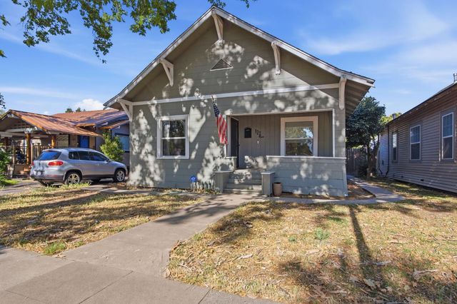 122 Olive Ave, Modesto, CA 95350