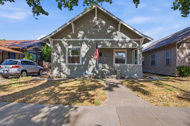 122 Olive Ave, Modesto, CA 95350