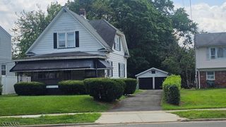 1206 E 2Nd St, Plainfield City, NJ 07062