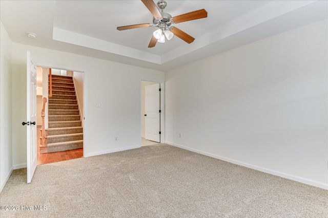 126 Grove Landing Court, Grovetown, GA 30813