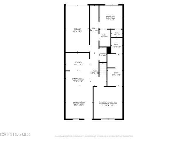 126 Grove Landing Court, Grovetown, GA 30813
