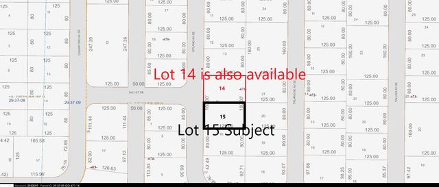 873 Upland Avenue SE, Palm Bay, FL 32909