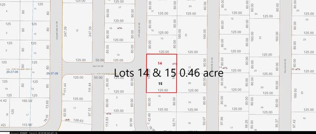 873 Upland Avenue SE, Palm Bay, FL 32909