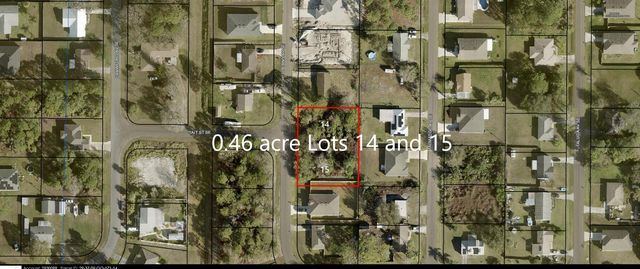 873 Upland Avenue SE, Palm Bay, FL 32909