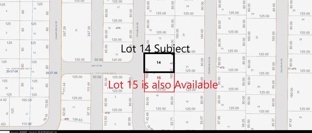 873 Upland Avenue SE, Palm Bay, FL 32909