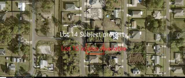 873 Upland Avenue SE, Palm Bay, FL 32909