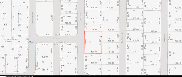 873 Upland Avenue SE, Palm Bay, FL 32909