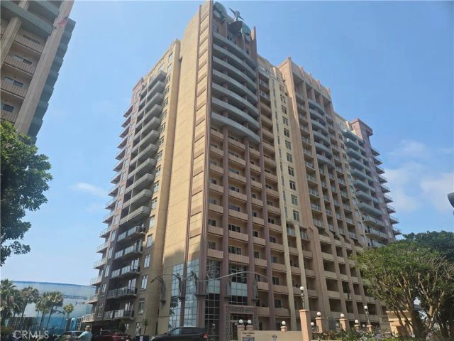 388 E Ocean Boulevard 501, Long Beach, CA 90802