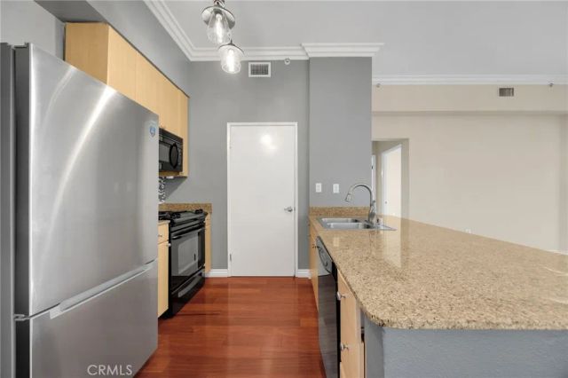 388 E Ocean Boulevard 501, Long Beach, CA 90802