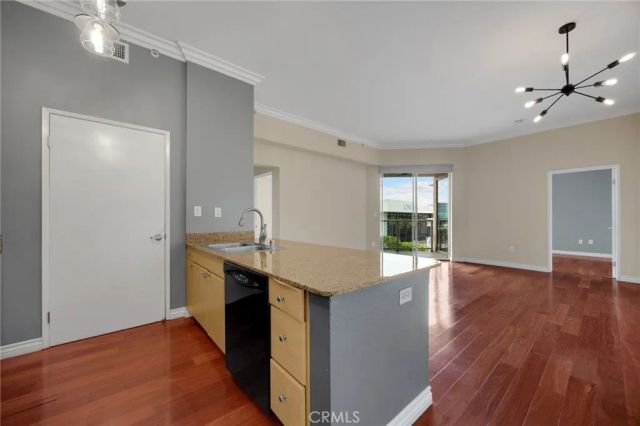 388 E Ocean Boulevard 501, Long Beach, CA 90802